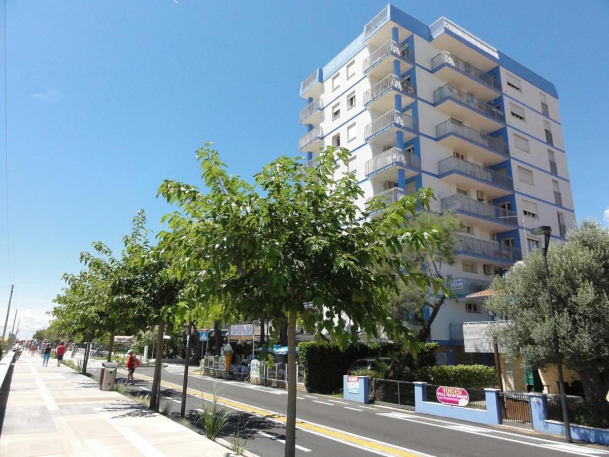 Condominio Bel Sole Бібіоне Екстер'єр фото