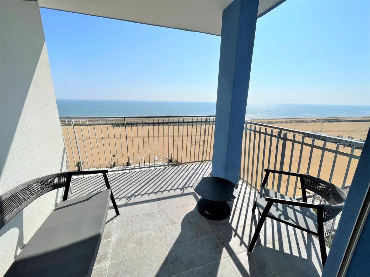 Condominio Bel Sole Бібіоне Екстер'єр фото
