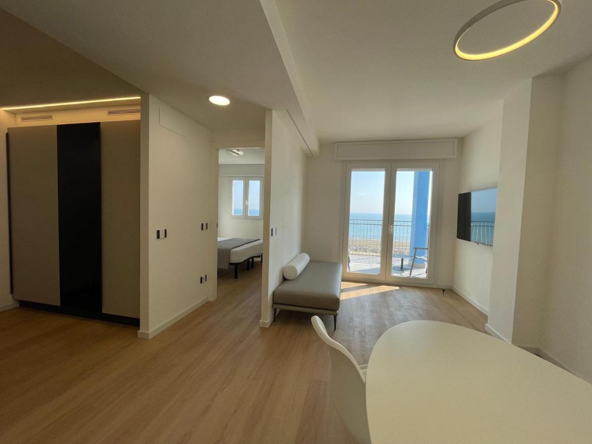 Condominio Bel Sole Бібіоне Екстер'єр фото