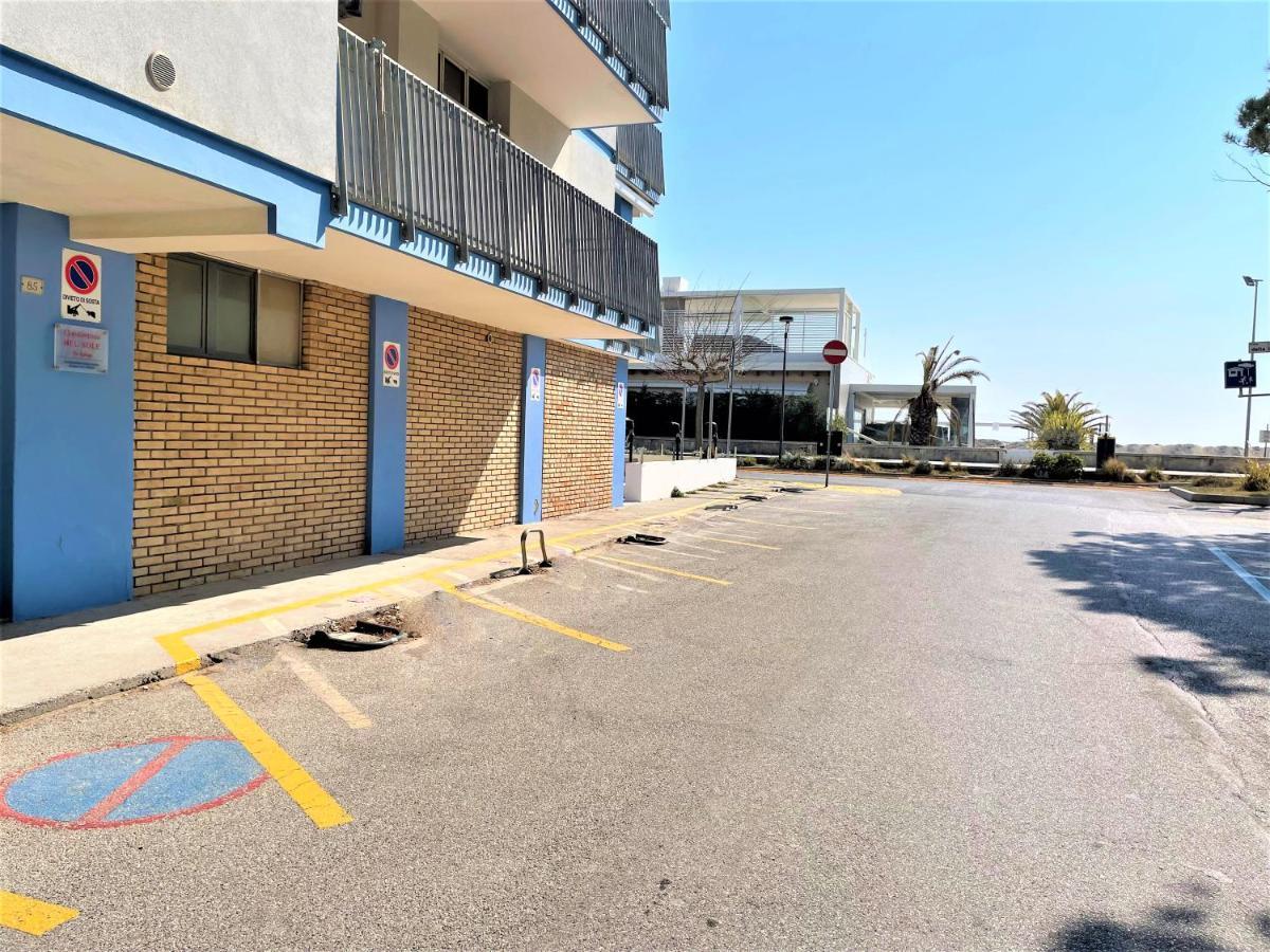 Condominio Bel Sole Бібіоне Екстер'єр фото