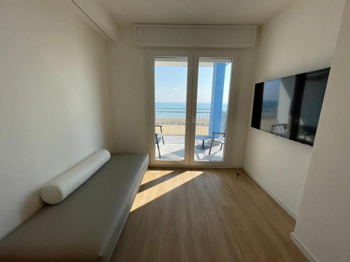 Condominio Bel Sole Бібіоне Екстер'єр фото