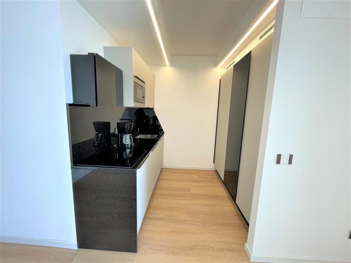 Condominio Bel Sole Бібіоне Екстер'єр фото
